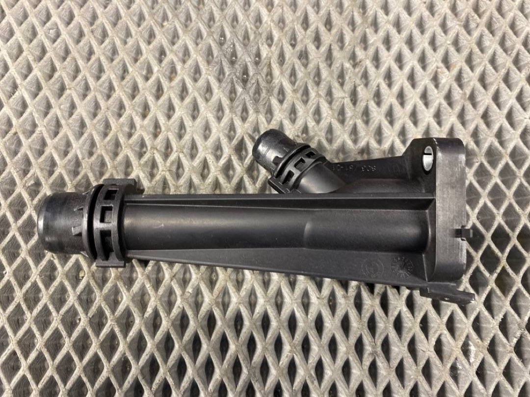 Фланец системы охлаждения, 1600 рублей, Красноярск