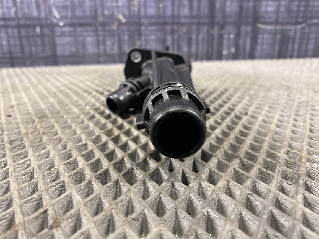 Фланец системы охлаждения, 1600 рублей, Красноярск