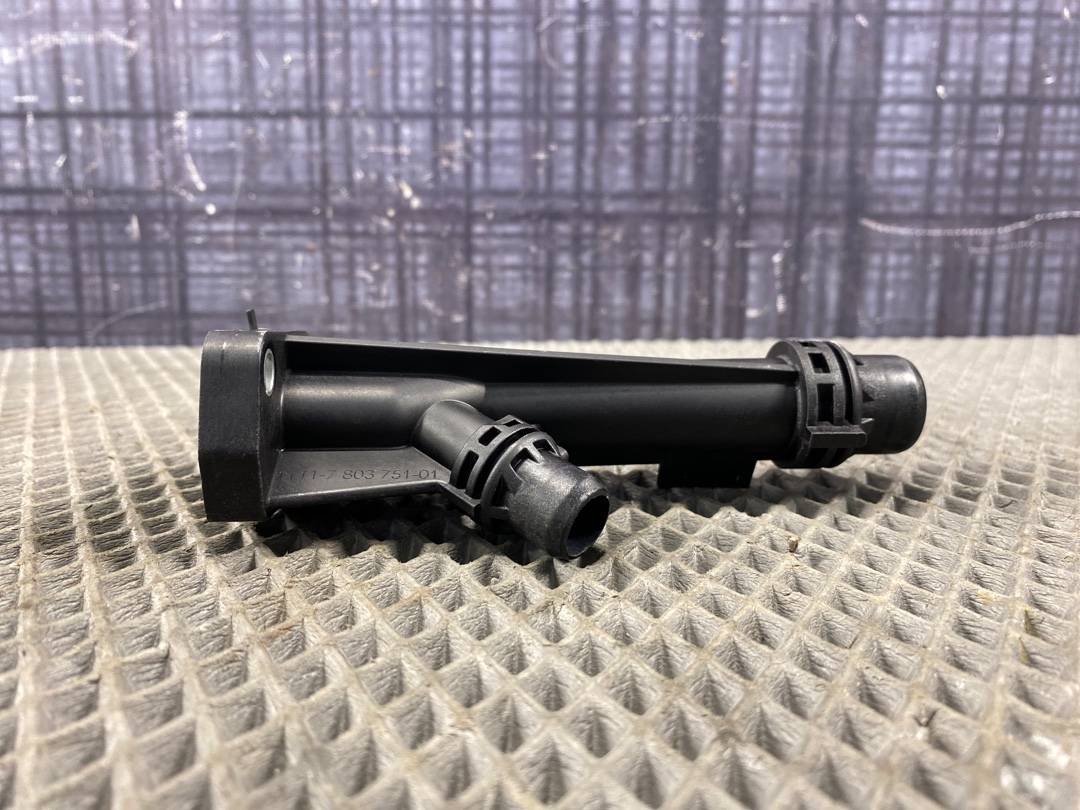 Фланец системы охлаждения, 1600 рублей, Красноярск