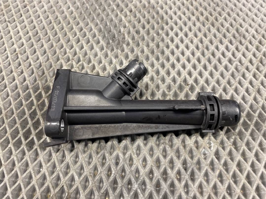 Фланец системы охлаждения, 1600 рублей, Красноярск