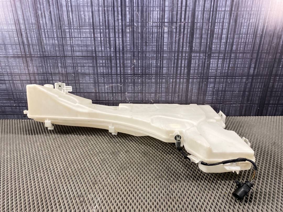 Бачок омывателя, 1600 рублей, Красноярск