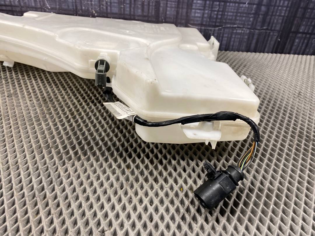 Бачок омывателя, 1600 рублей, Красноярск