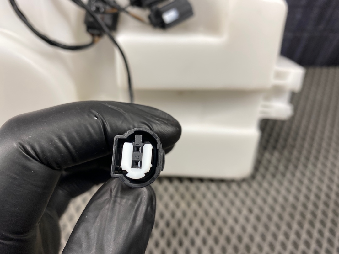 Бачок омывателя, 1600 рублей, Красноярск