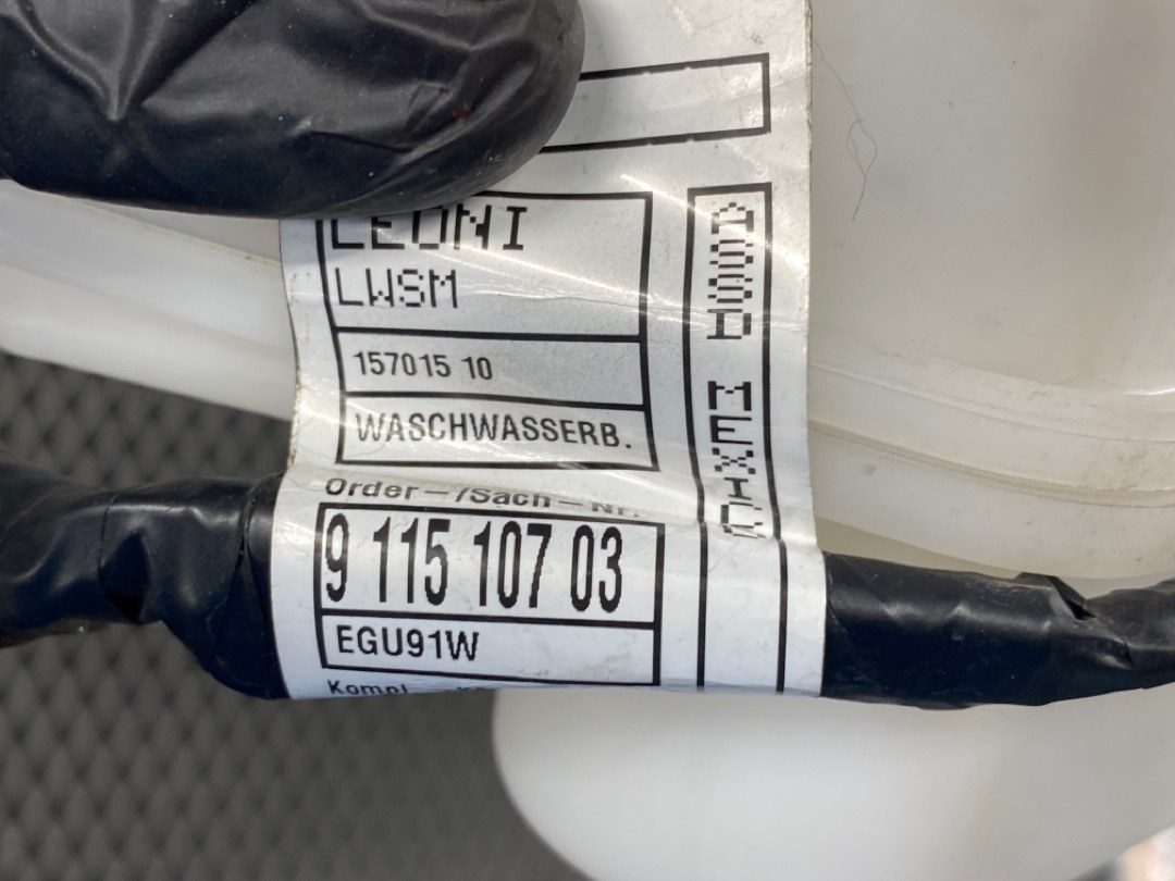 Бачок омывателя, 1600 рублей, Красноярск