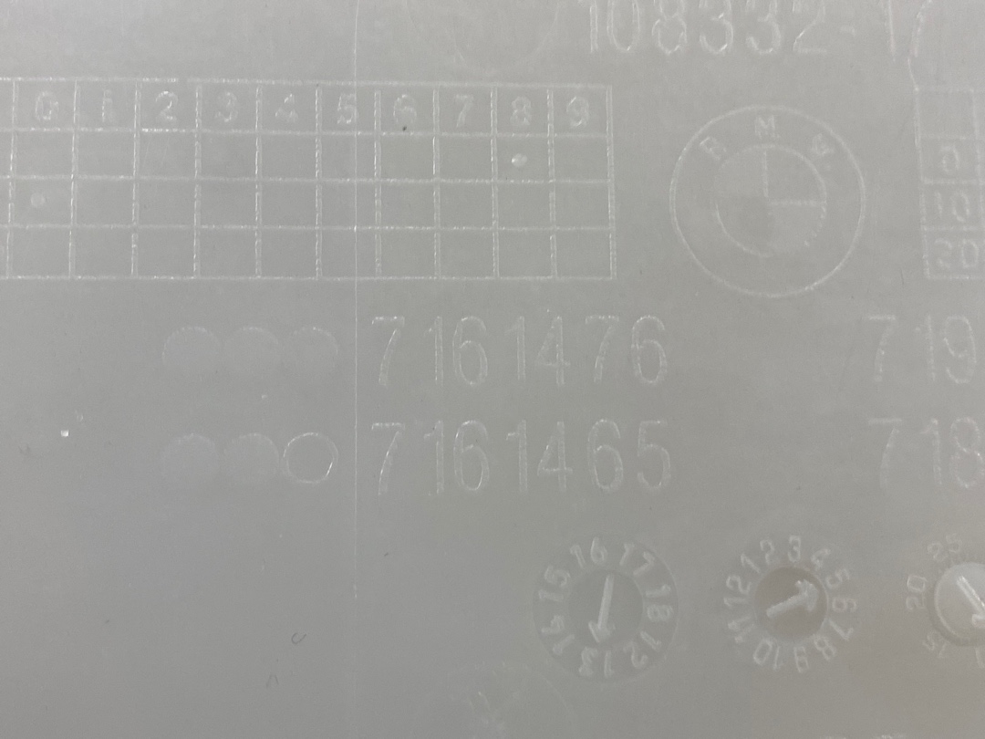 Бачок омывателя, 1600 рублей, Красноярск