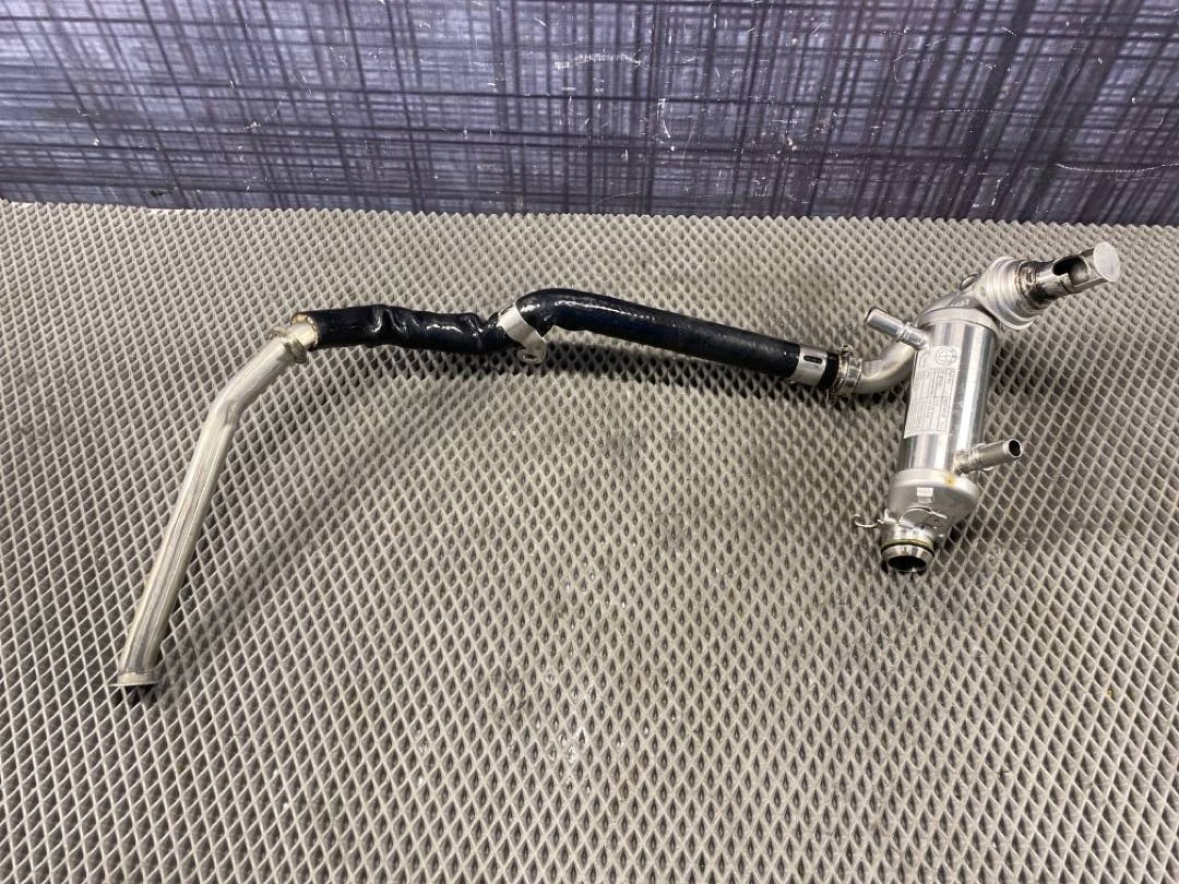 Радиатор EGR, 3360 рублей, Красноярск