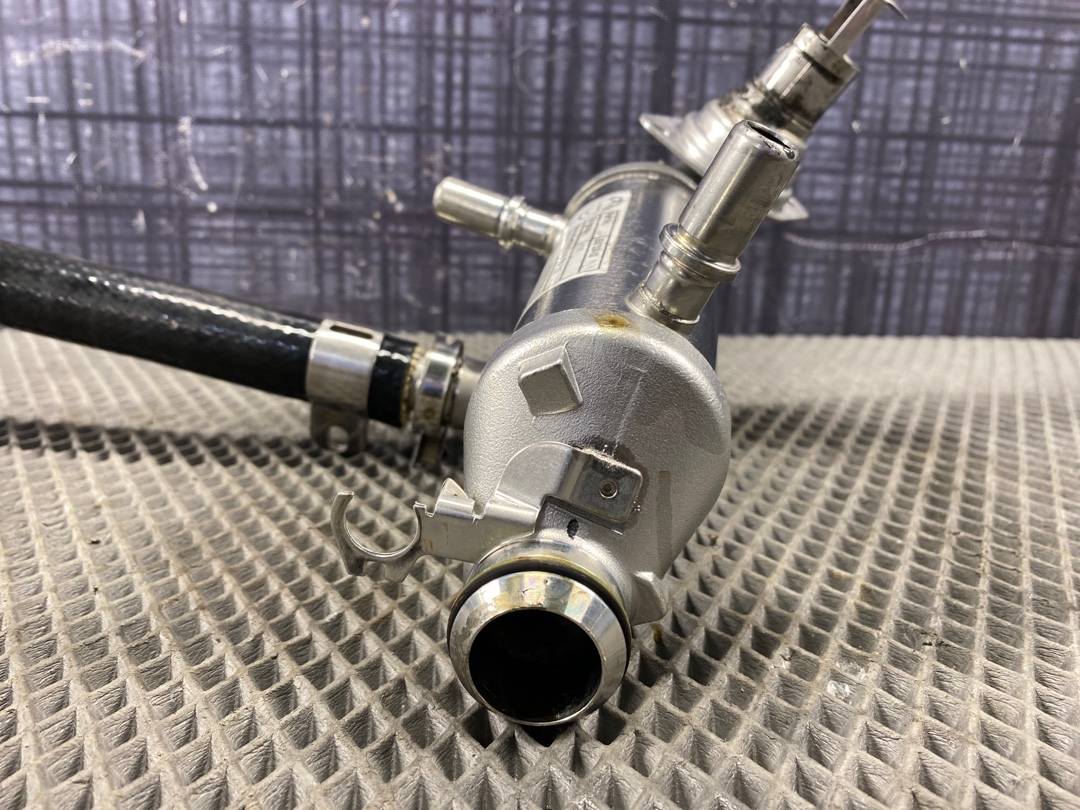 Радиатор EGR, 3360 рублей, Красноярск