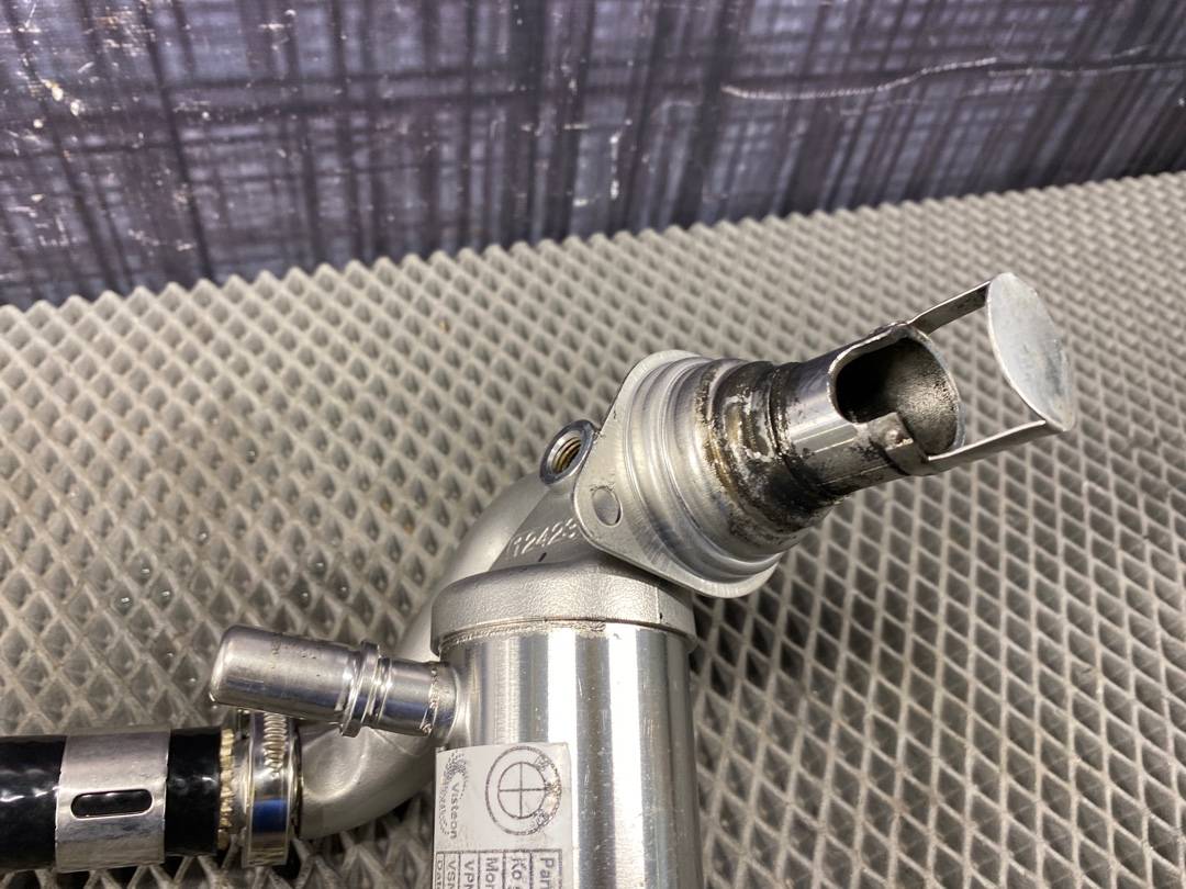 Радиатор EGR, 3360 рублей, Красноярск