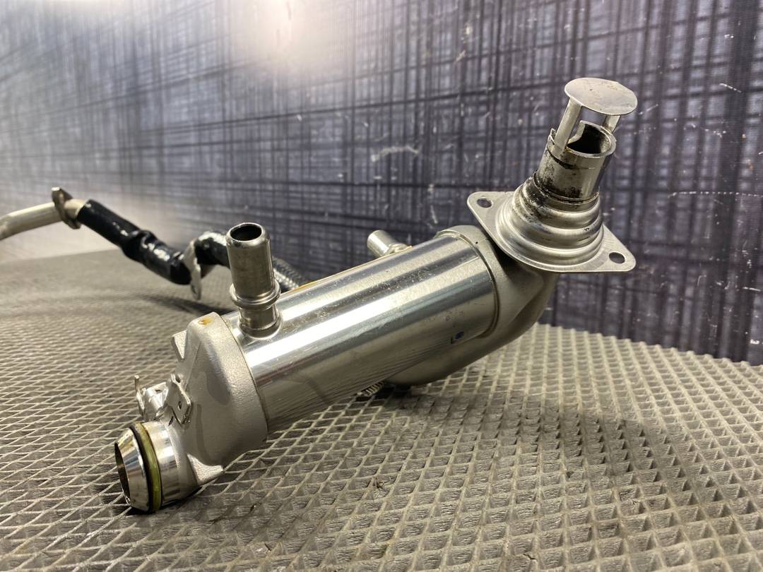 Радиатор EGR, 3360 рублей, Красноярск