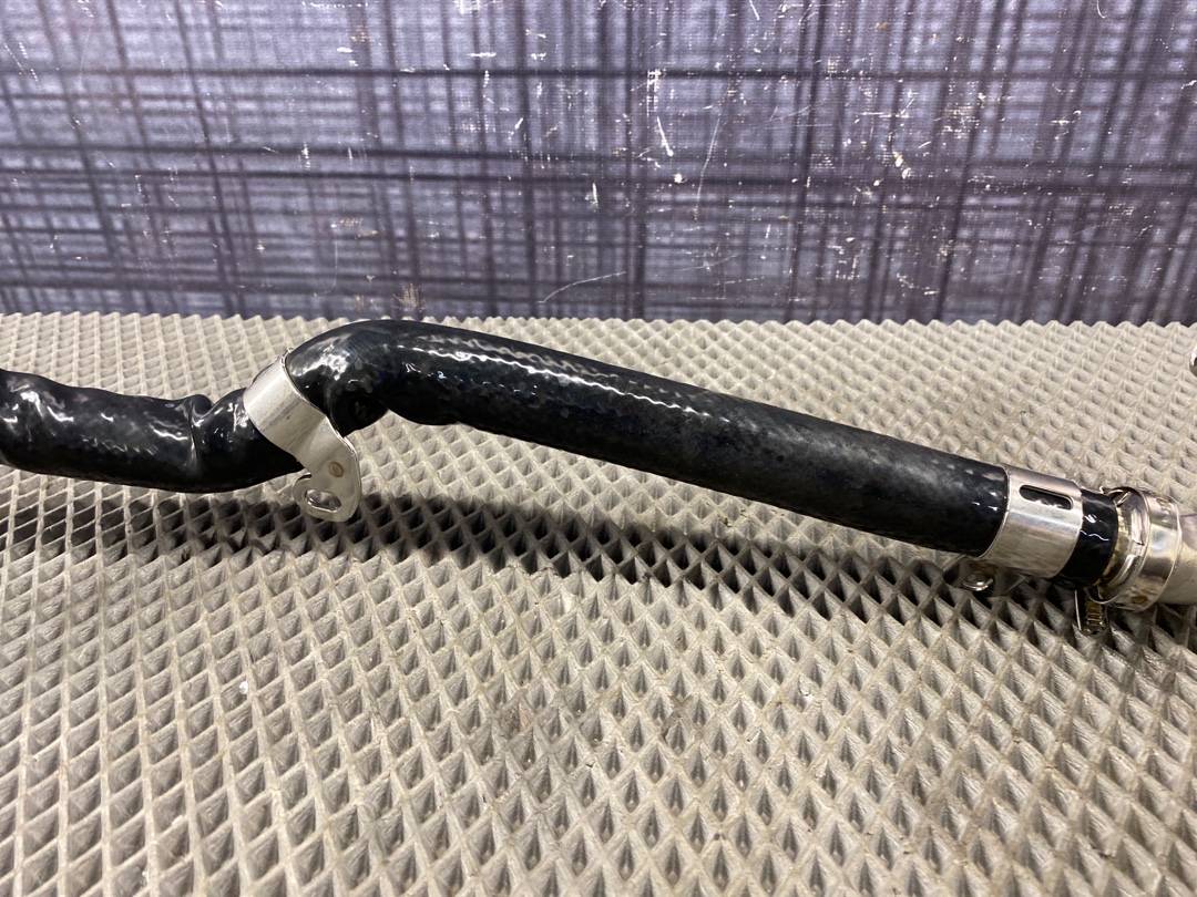 Радиатор EGR, 3360 рублей, Красноярск