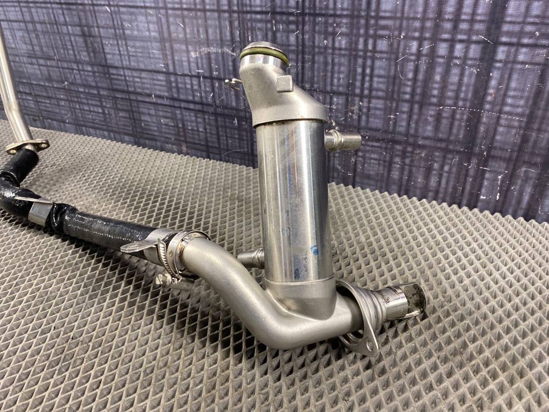 Радиатор EGR, 3360 рублей, Красноярск