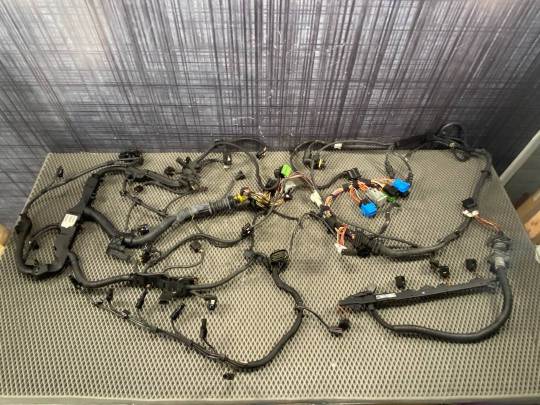 Проводка двигателя, 6000 рублей, Красноярск