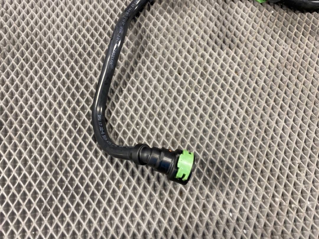 Шланг масляный, 2880 рублей, Красноярск