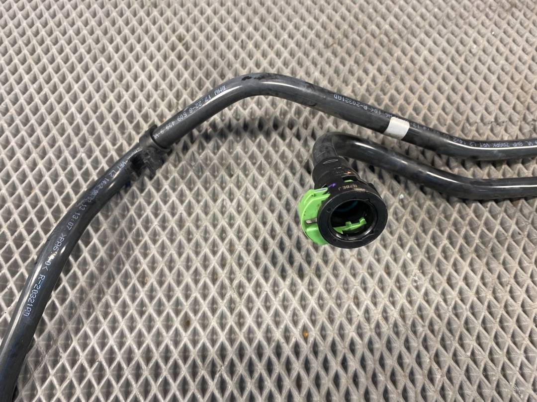 Шланг масляный, 2880 рублей, Красноярск