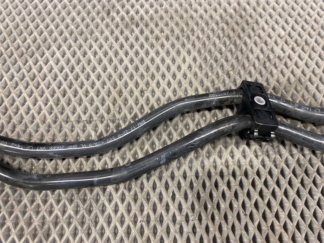 Шланг масляный, 2880 рублей, Красноярск