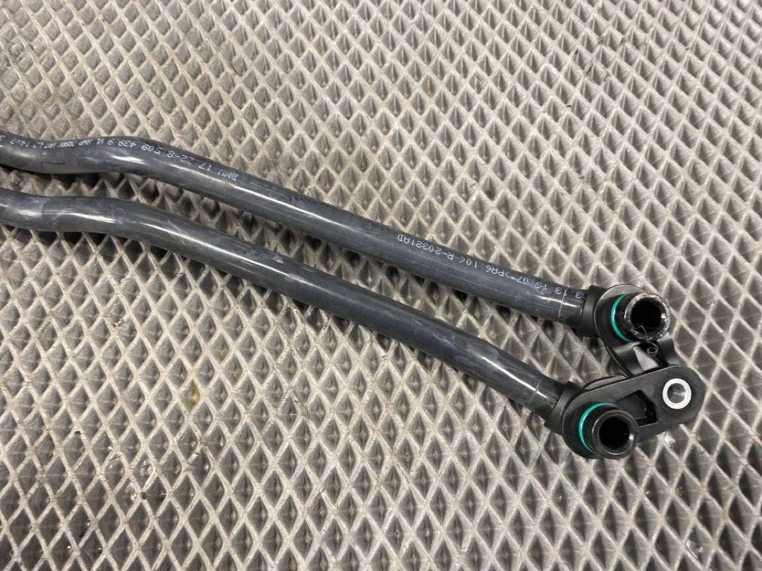 Шланг масляный, 2880 рублей, Красноярск