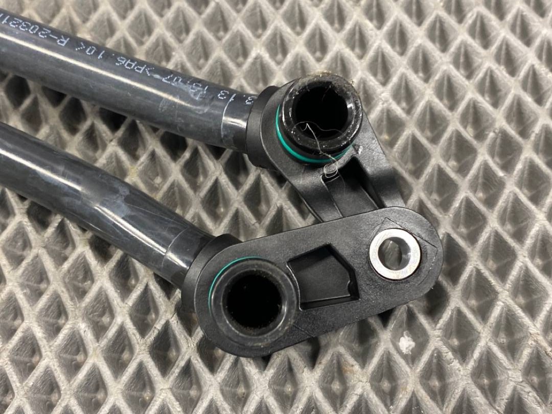 Шланг масляный, 2880 рублей, Красноярск