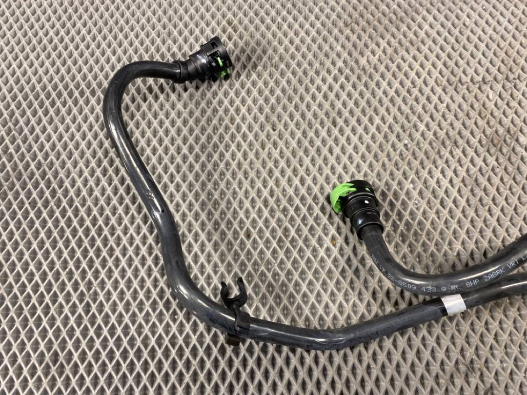 Шланг масляный, 2880 рублей, Красноярск