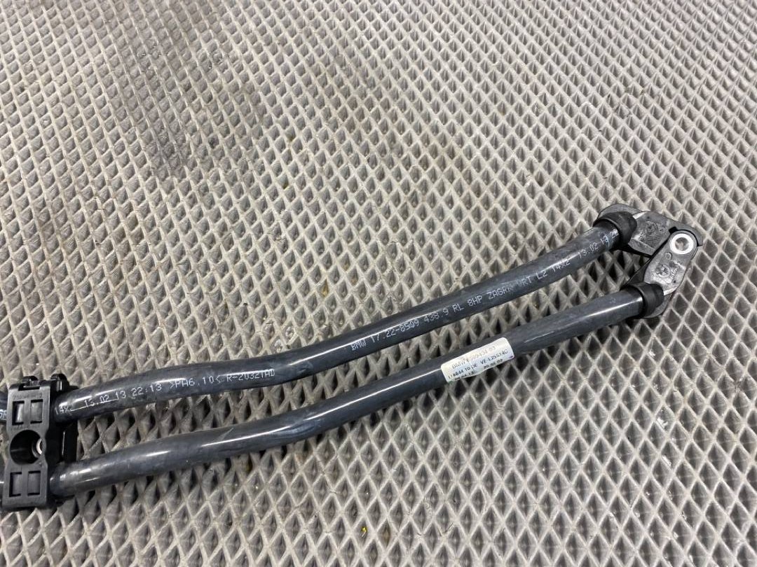 Шланг масляный, 2880 рублей, Красноярск