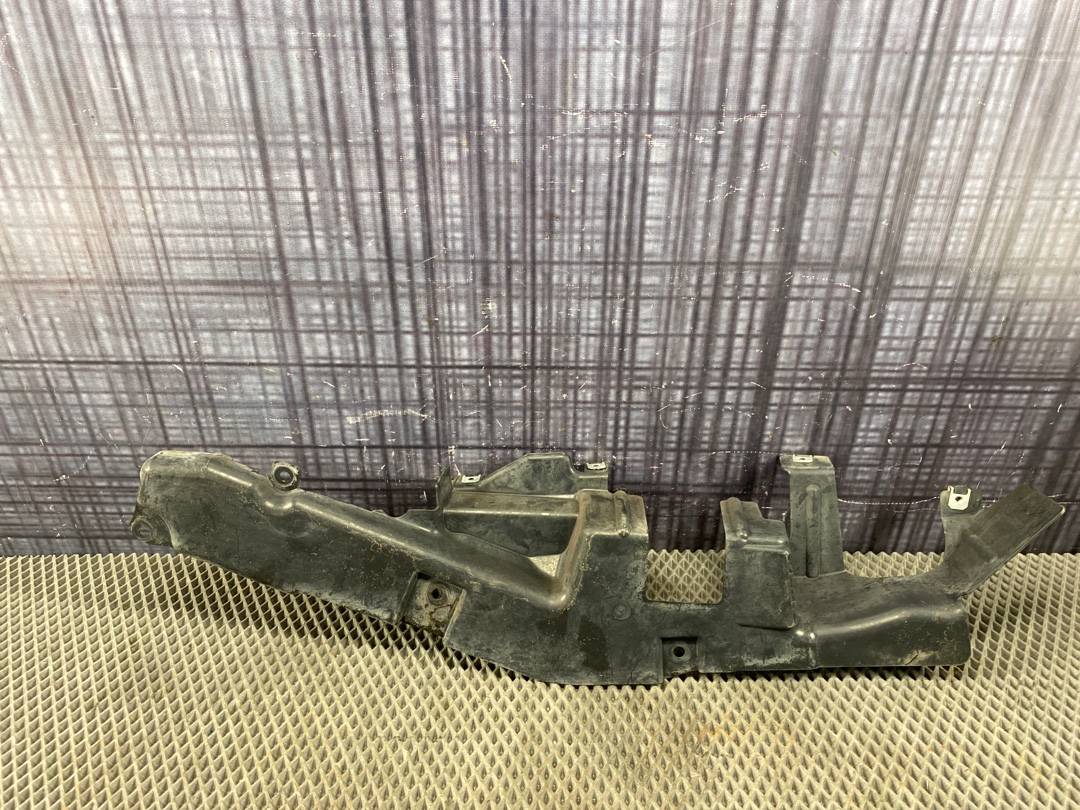 Кожух рулевой рейки, 520 рублей, Красноярск