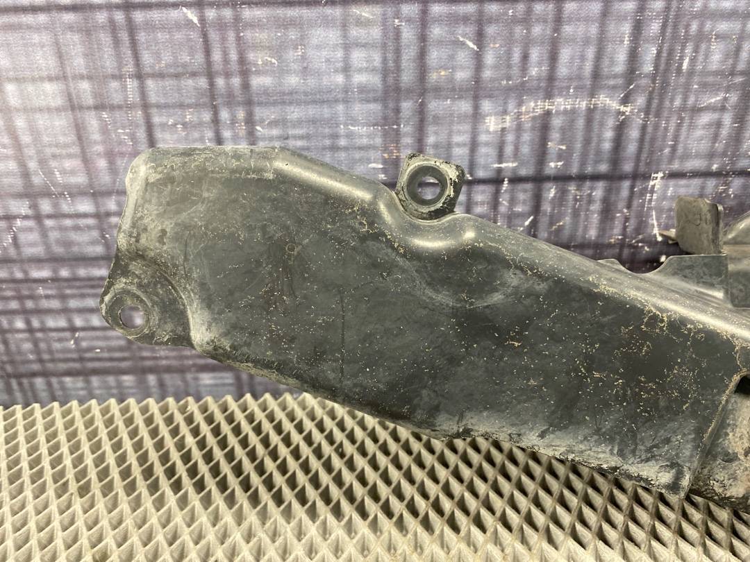 Кожух рулевой рейки, 520 рублей, Красноярск