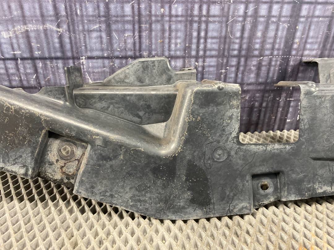 Кожух рулевой рейки, 520 рублей, Красноярск