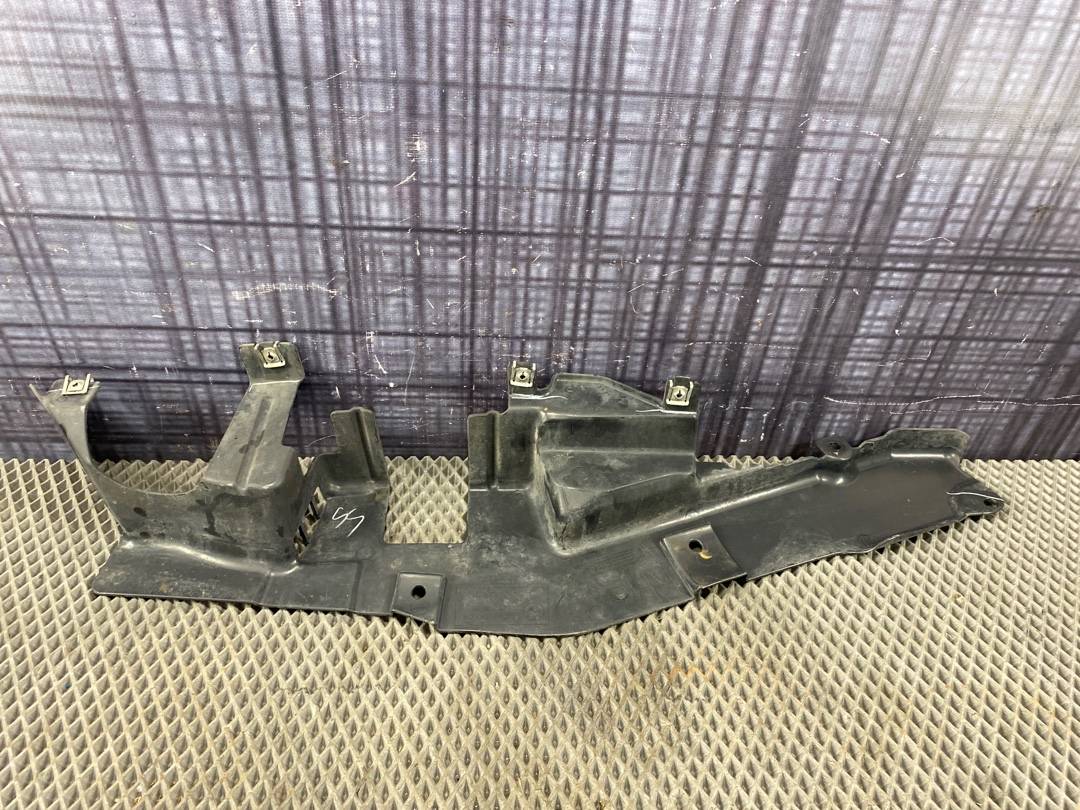 Кожух рулевой рейки, 520 рублей, Красноярск