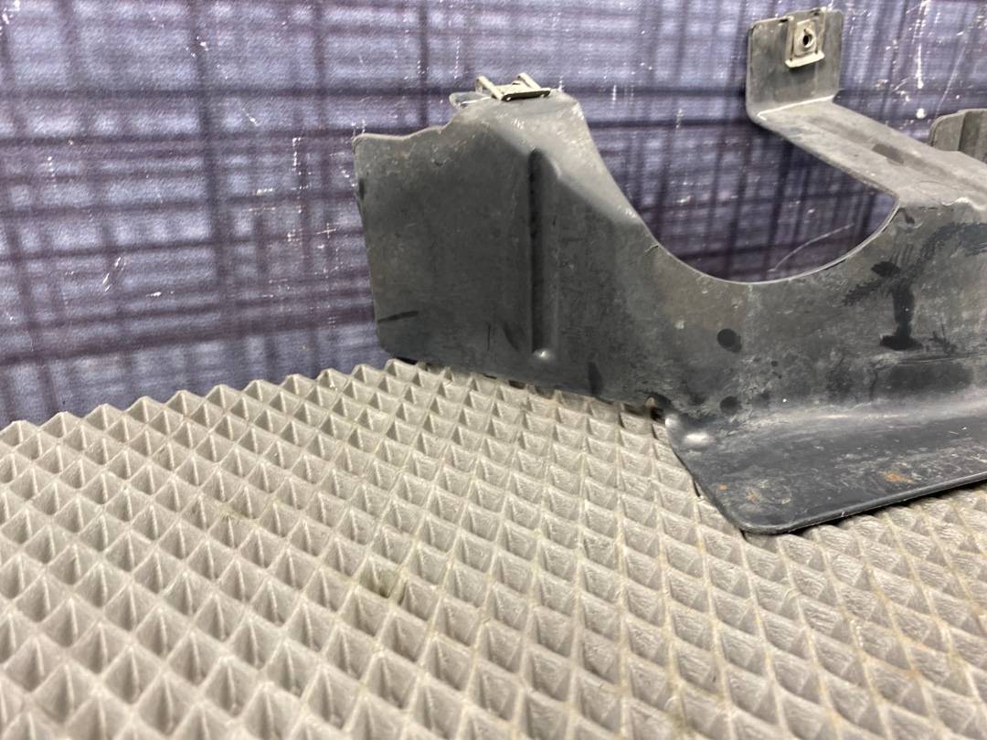 Кожух рулевой рейки, 520 рублей, Красноярск