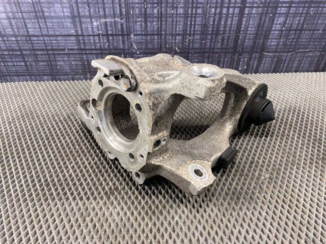 Поворотный кулак, 2240 рублей, Красноярск