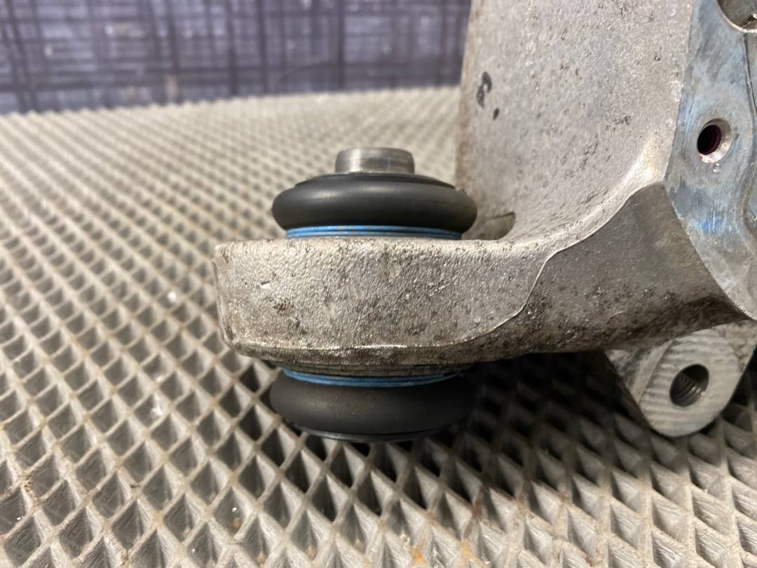 Поворотный кулак, 2240 рублей, Красноярск