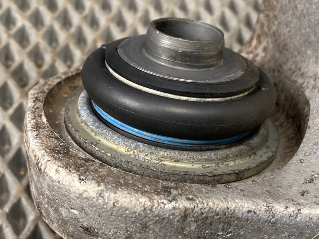 Поворотный кулак, 2240 рублей, Красноярск