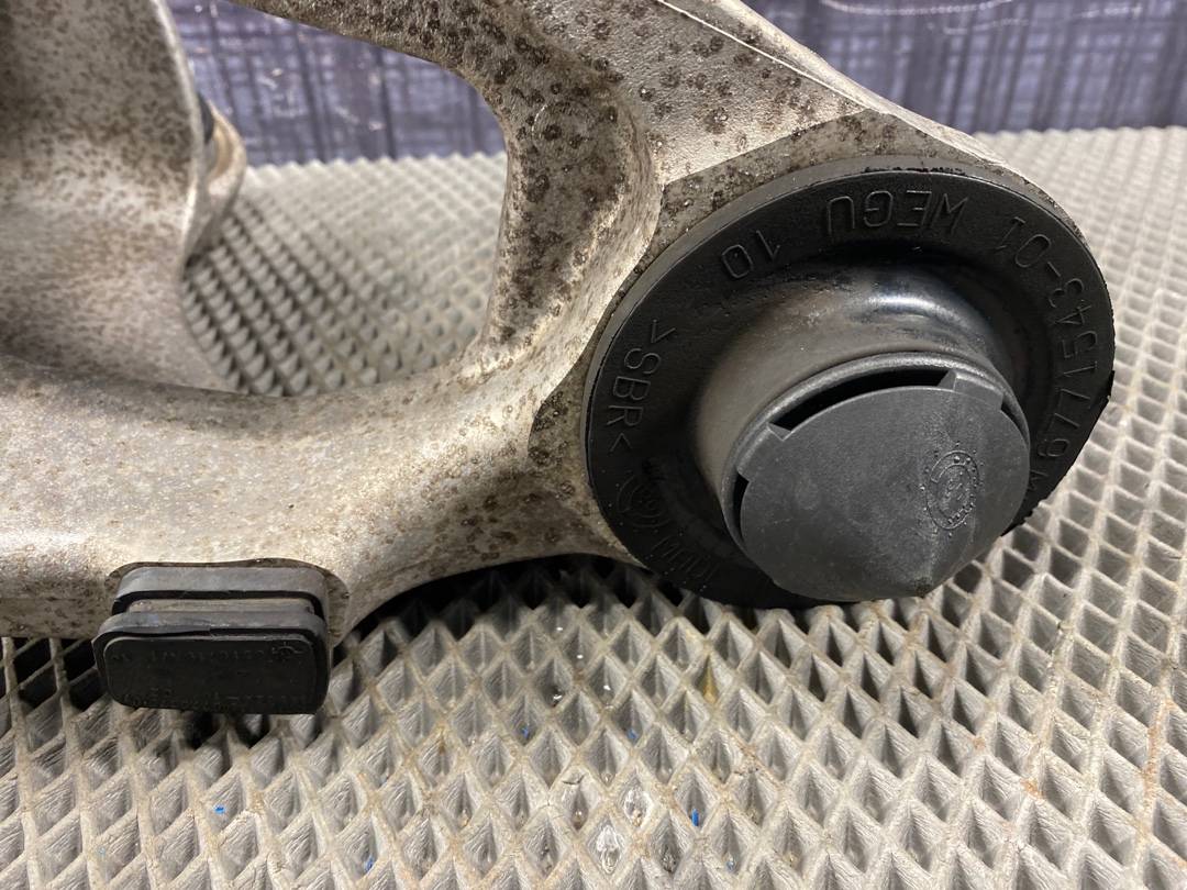 Поворотный кулак, 2240 рублей, Красноярск