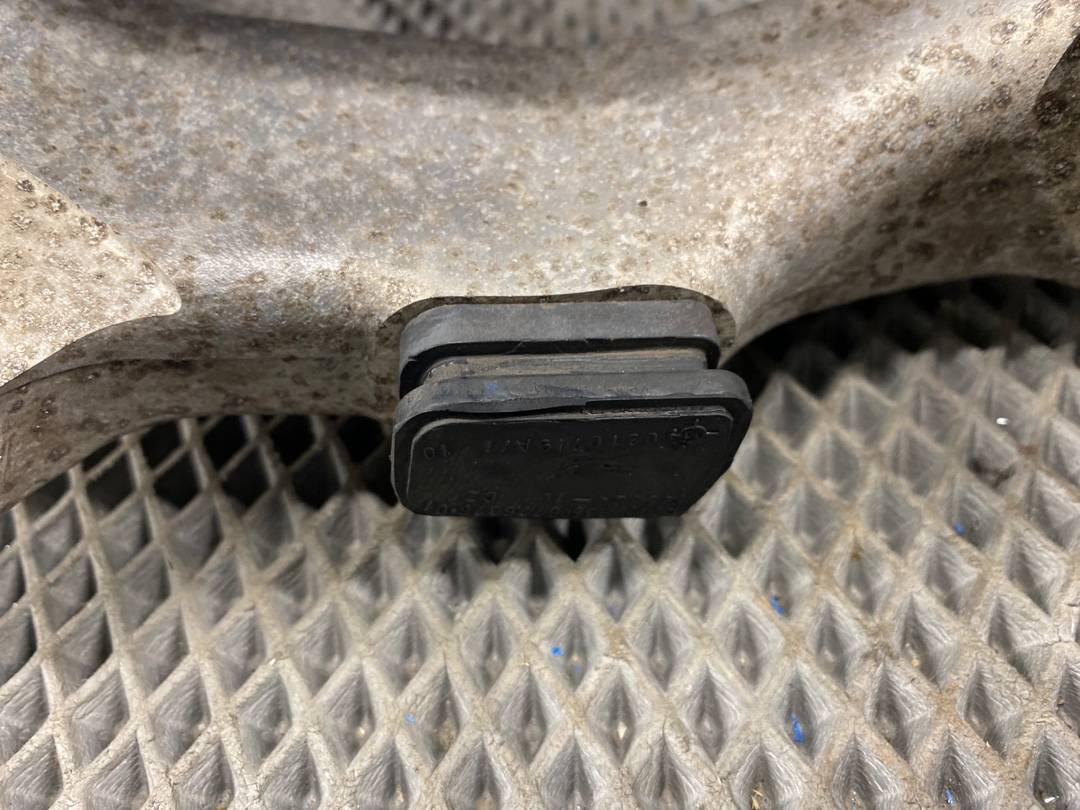 Поворотный кулак, 2240 рублей, Красноярск