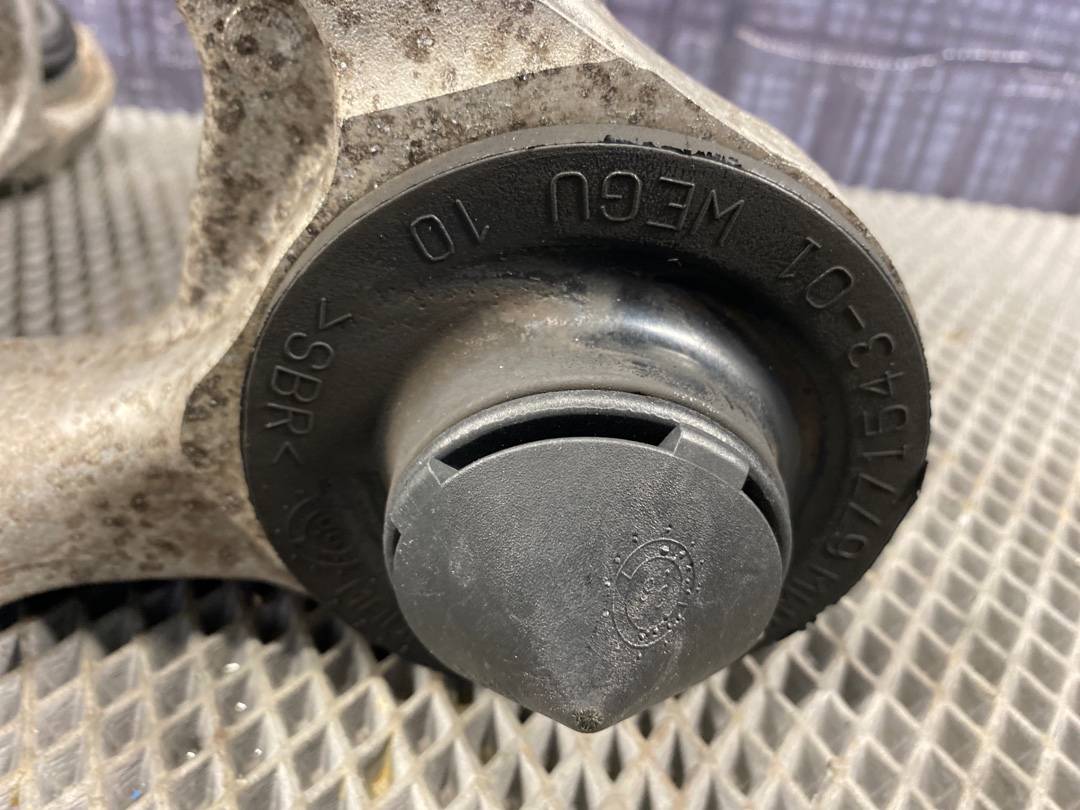 Поворотный кулак, 2240 рублей, Красноярск