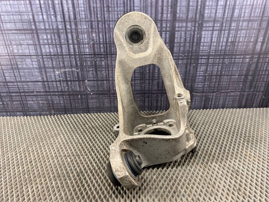 Поворотный кулак, 2240 рублей, Красноярск