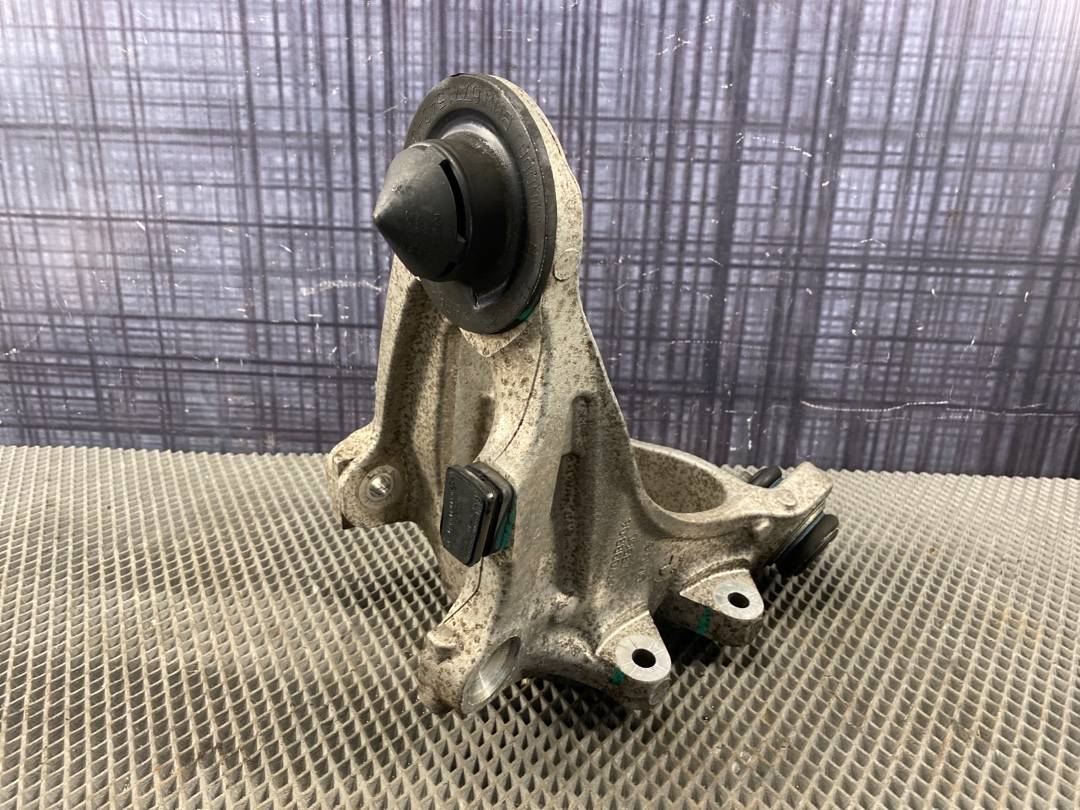 Поворотный кулак, 2240 рублей, Красноярск