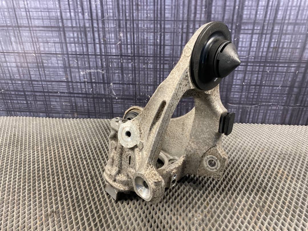 Поворотный кулак, 2240 рублей, Красноярск