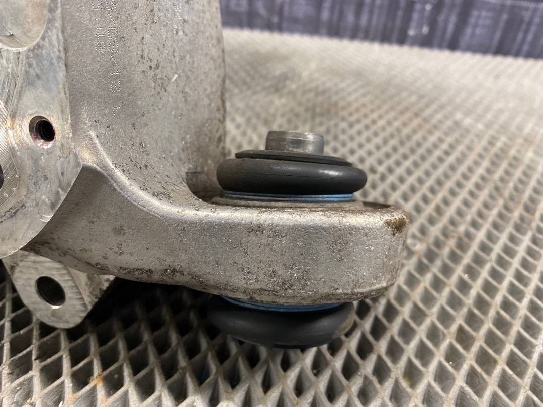 Поворотный кулак, 2240 рублей, Красноярск