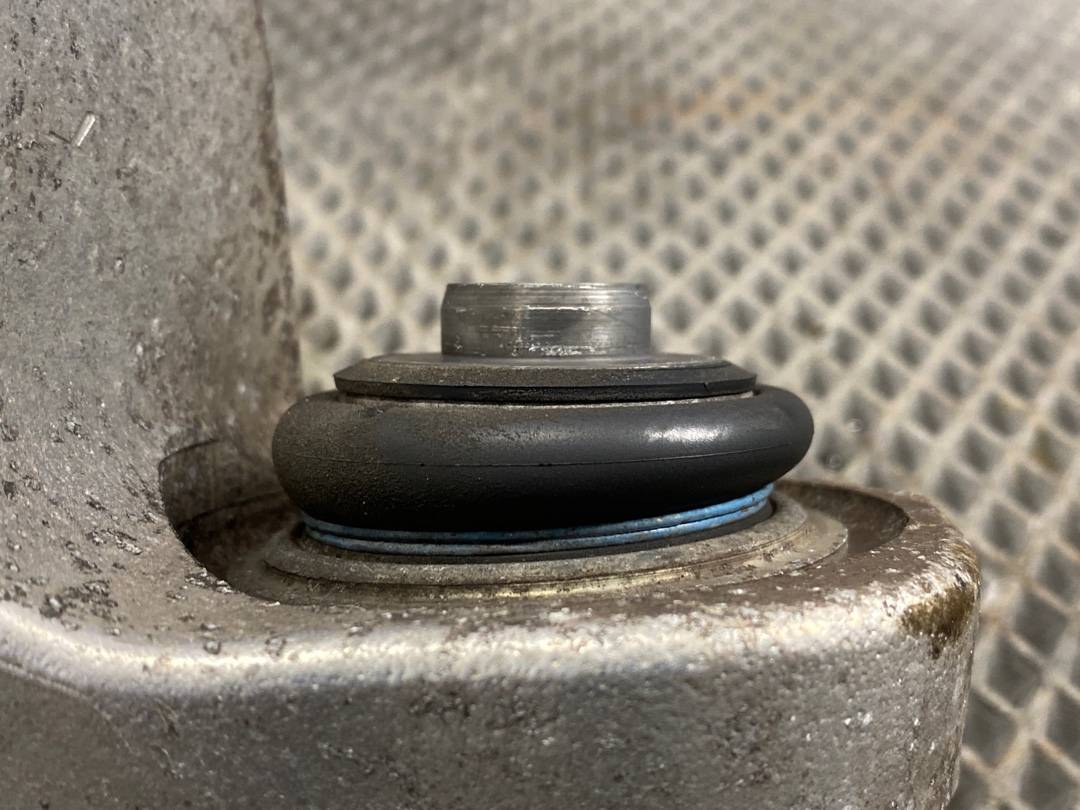 Поворотный кулак, 2240 рублей, Красноярск