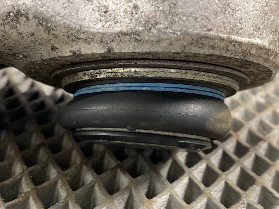 Поворотный кулак, 2240 рублей, Красноярск