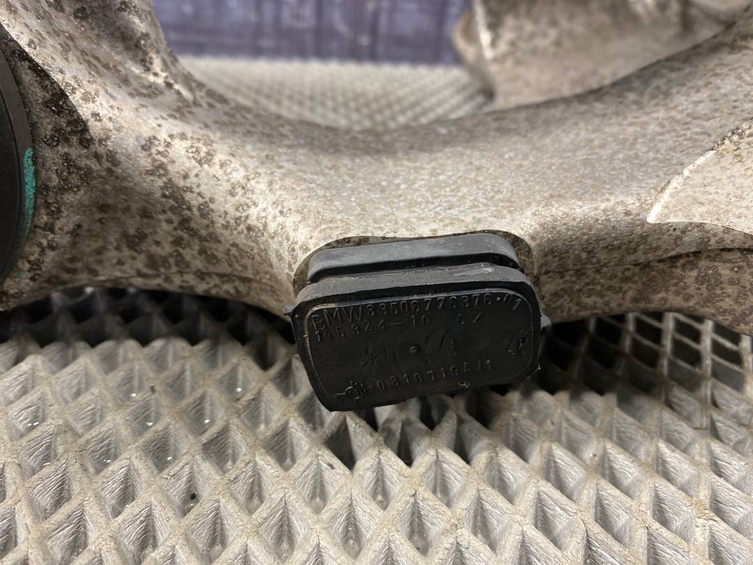 Поворотный кулак, 2240 рублей, Красноярск