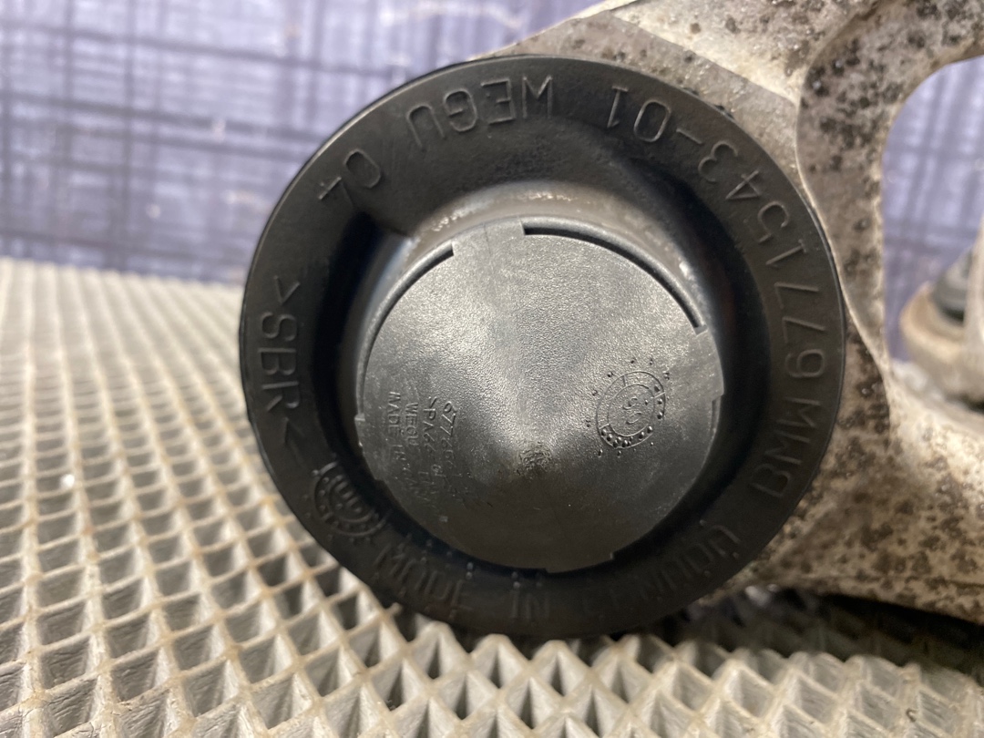 Поворотный кулак, 2240 рублей, Красноярск