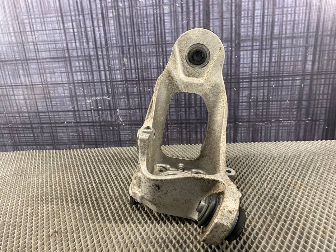 Поворотный кулак, 2240 рублей, Красноярск