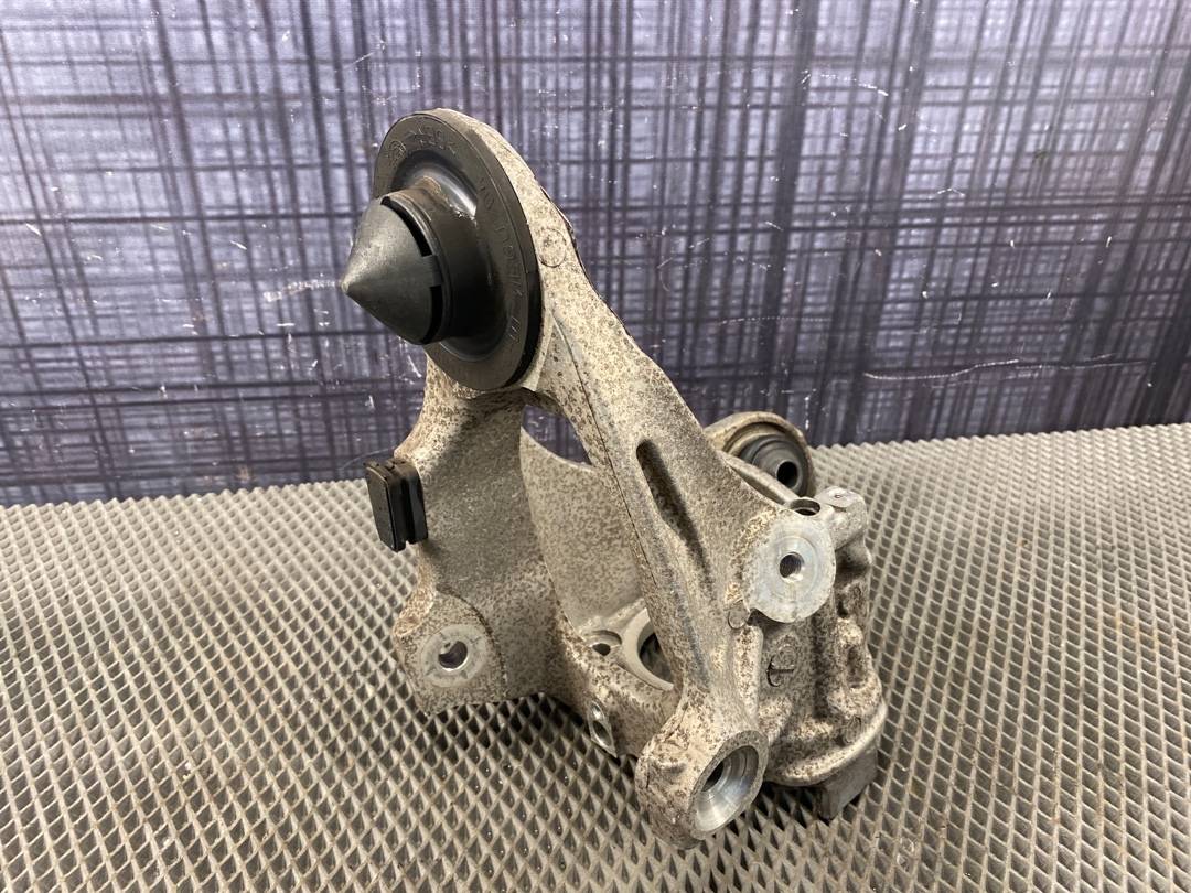 Поворотный кулак, 2240 рублей, Красноярск