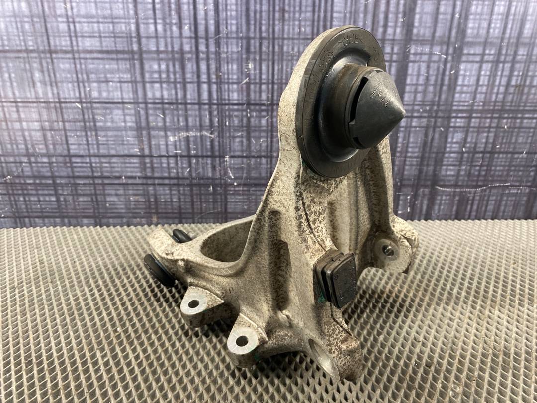 Поворотный кулак, 2240 рублей, Красноярск