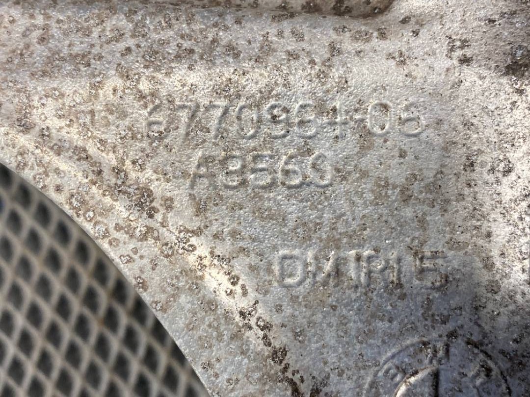 Поворотный кулак, 2240 рублей, Красноярск