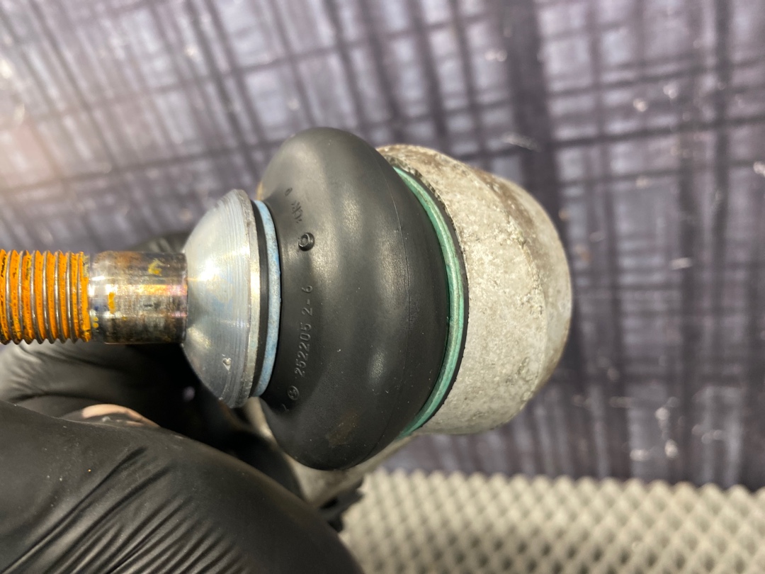 Рычаг подвески, 2400 рублей, Красноярск