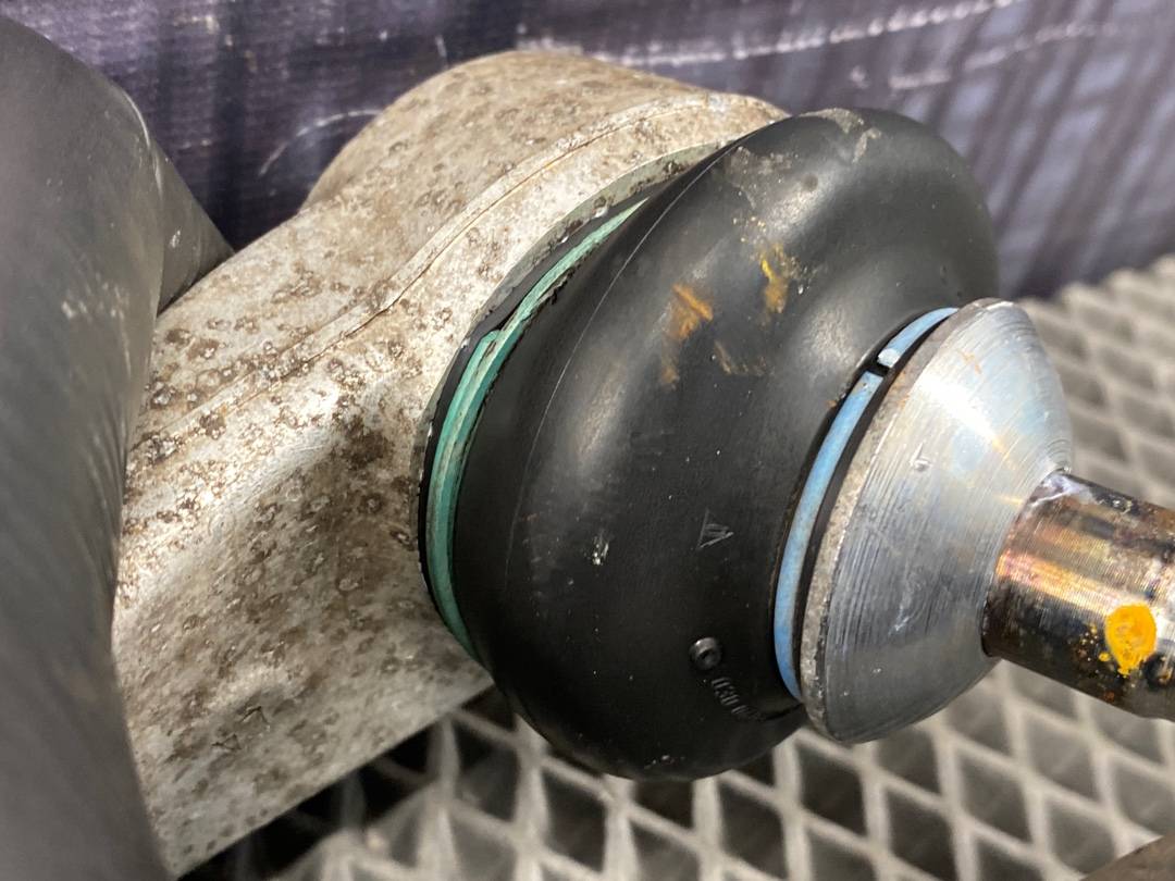 Рычаг подвески, 2400 рублей, Красноярск