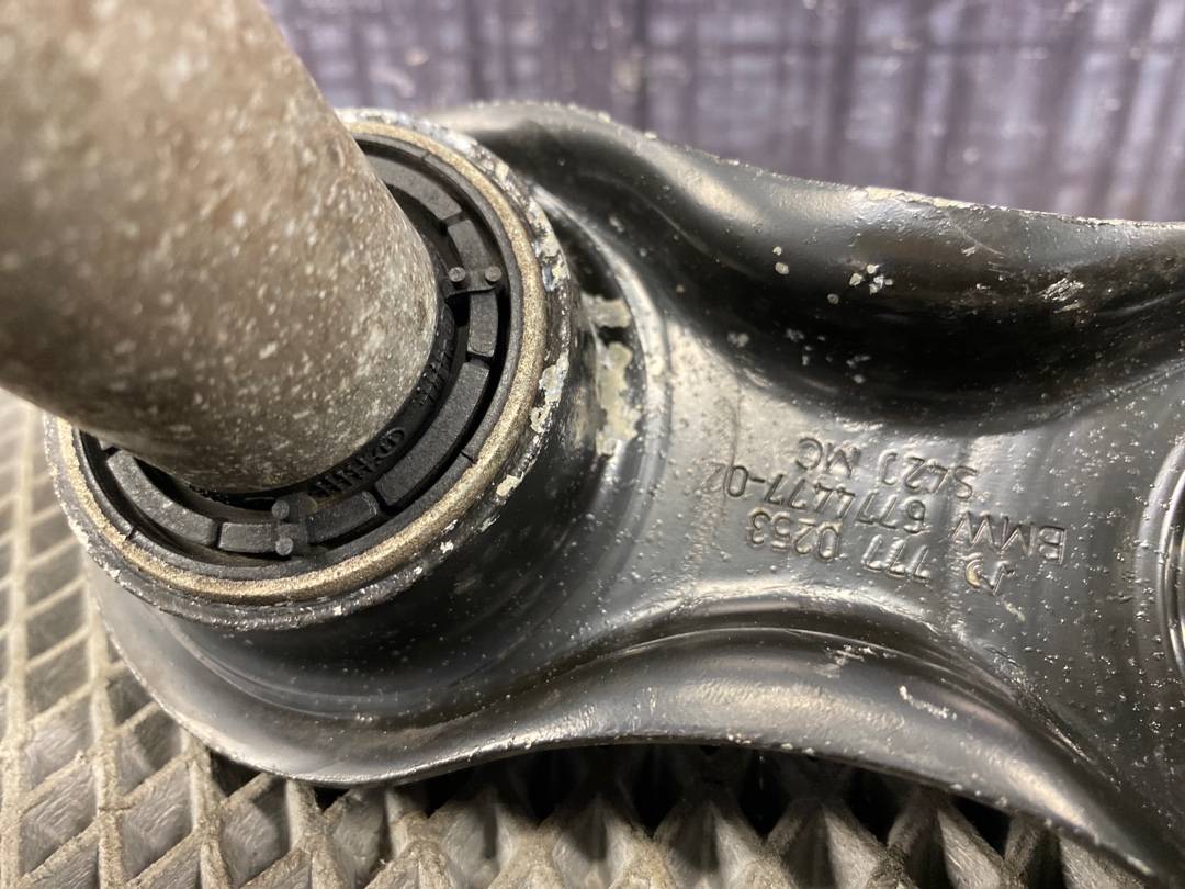 Рычаг подвески, 800 рублей, Красноярск