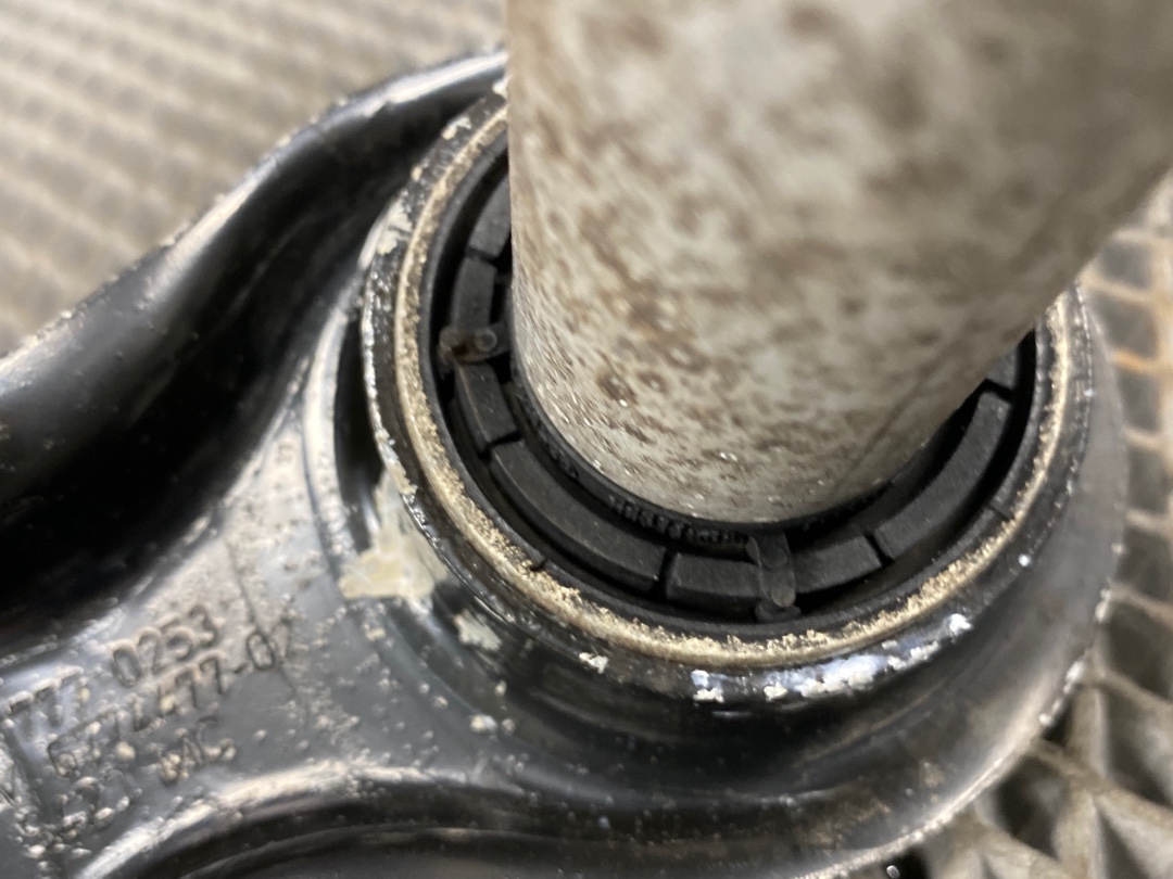 Рычаг подвески, 800 рублей, Красноярск